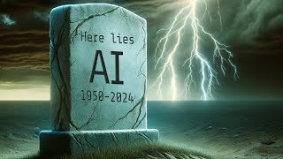 AI Wont Survive 2024 [upl. by Aicilet493]