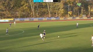 GKS Polonia Trzebnica vs GKS Mirków [upl. by Mainis]