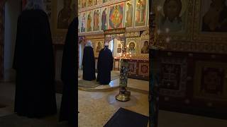 Orthodox Chant  Agni Parthene  O Pure Virgin [upl. by Jany378]