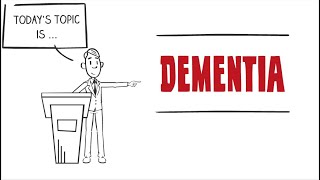 Dementia and memantine Treatment for a growing public health problem [upl. by Lietman]