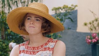 The Durrells in Corfu Season 2 Episode 6 Scene [upl. by Ayela]