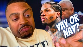 BREAKING Gervonta Davis Vs Lamont Roach TARGETED March 1st [upl. by Naej]