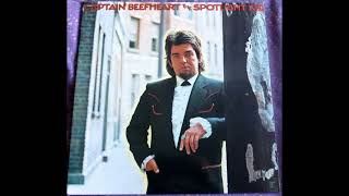 Captain Beefheart  The Spotlight Kid 1972 Full Album Vinyl [upl. by Leunam]