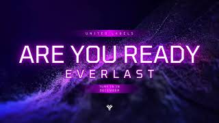 EVERLAST  SURVIVAL SHOW  TEASER [upl. by Amy575]