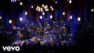 Zoé  Luna MTV Unplugged [upl. by Anatniuq172]