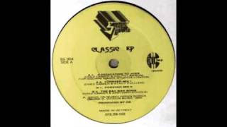 Classic EP  A Dedication to Joss  Serious Groove 004 [upl. by Gagne]