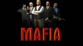 Mafia Soundtrack  Game Over [upl. by Adnilab493]