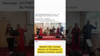 bcc bedfordchristiancentre churchinbedford bedford motivation love jesus god youtubeshorts [upl. by Ycram441]