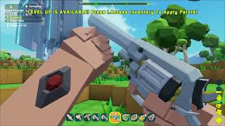 Taming A morellatops and a mantis Pixark Ep 5 [upl. by Monahon625]