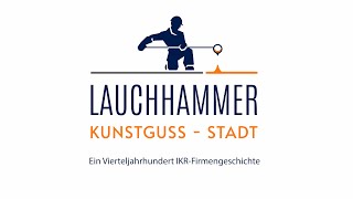 Ein Vierteljahrhundert IKR Firmengeschichte [upl. by Airalednac]