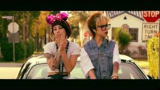 Kreayshawn  Gucci Gucci [upl. by Yroc653]