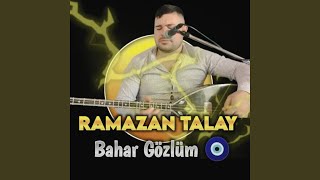 Bahar Gözlüm Hazalım [upl. by Besse]