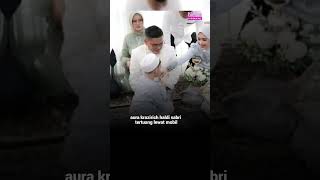 Irish Bella Dibawa Ke Rumah Haldy Sabri Penampakan Rumah Sultan Aceh Bak Sorum Mobil [upl. by Tor455]