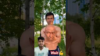 Old Man Prank 👀🤯 prank shortvideo [upl. by Flieger]