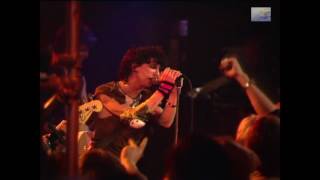 Lords of the New Church  Open your eyes Live Chateau Neuf Oslo 1982 [upl. by Titania41]