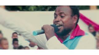 Eastern Kings Choir Jerusalem Ele Amu Official VideoSolomon islands music 2017 [upl. by Clemen287]