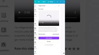 Canva App Hack [upl. by Vijar]