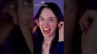 Halocene  Amaranthine Cover I Reaction Short  Halocene Reaction MusicReactions Music 2024 [upl. by Lavinie]