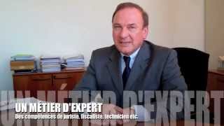 Interview de M JeanMarie Thonnon directeur division douaneaccises TOTAL Raffinage Marketing [upl. by Dhar]