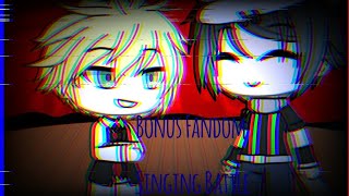 Bonus Fandom Singing Battle  Part 1  SDS  Cartoon Cat [upl. by Ael]