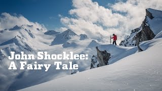 YETI Presents John Shocklee  A Fairy Tale [upl. by Revolc633]