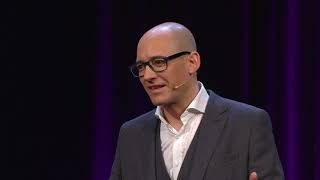 How to Win Election Campaigns in a Changing World  Louis Perron  TEDxZurich [upl. by Sheets]