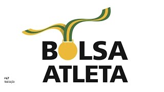 Bolsa Atleta é mamata [upl. by Wallis]