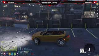 Live  Palmetto State Rp GANG RP  TiimezPlayzTV [upl. by Coffee350]