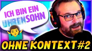 Tschüss Monetarisierung 🙃 Gronkh ohne Kontext 02 [upl. by Assenay695]