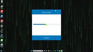Install Plaxis 3D 2024 [upl. by Llenet]