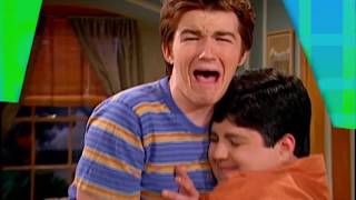 My Drake amp Josh Intro Drake Bell  I Found A Way [upl. by Gawen378]