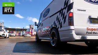 Epic Online Open Racing Championships  Forza Horizon 5 [upl. by Mable950]