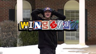 WINGSPAN  a short film starring Luke Winkelmann amp Judd Henkes [upl. by Ilrebmyk]