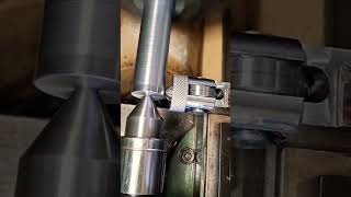 lathe polishing tool [upl. by Mya921]