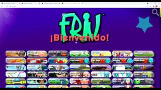 Friv® FRIV COM The Best Free Games Jogos Juegos Google Chrome 2021 10 25 18 06 18 [upl. by Bartram]