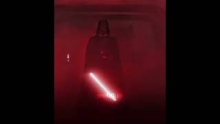 Darth Vader Edit  Rouge One  TELESCOPE  Rexqer [upl. by Nalyd318]