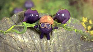 Ribena Berries TV Ad 2023 [upl. by Princess]