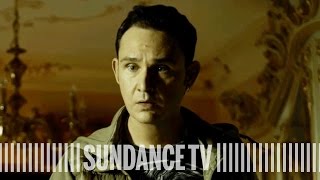 GOMORRAH Season 2 Conte Disciplines Mulatto Official Clip Episode 203  SundanceTV [upl. by Ymrej535]