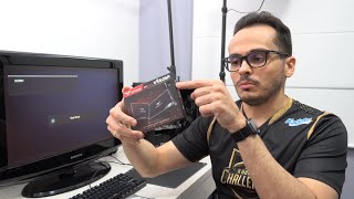 VEJA O QUE FAZER DEPOIS DE INSTALAR UM SSD NO SEU PC [upl. by Aracal]