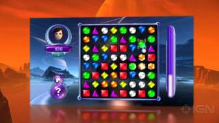 Bejeweled 2 Soundtrack  Final Destination [upl. by Noimad]