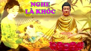 KINH BÁO HIẾU  Nghe 1000 lần vẫn khóc [upl. by Nahseez]