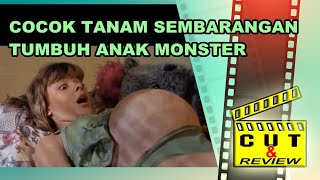 COCOK TANAM SEMBARANGAN TUMBUH ANAK MONSTER [upl. by Cicely]