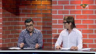 Portokalli 15 Maj 2016  RTV Kashari Dhuna ne sport [upl. by Neeuq]