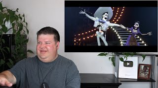 Voice Teacher Reacts to Coco  La Llorona [upl. by Moraj989]