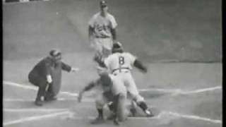 Jackie Robinson Steals Home [upl. by Aileduab873]