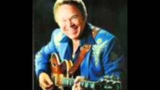 Roy Clark  It Just Happened That Way [upl. by Harms]