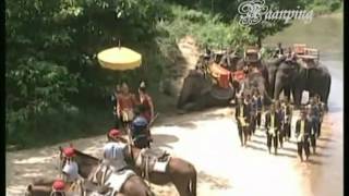 Thai lakorn Nang Pa Ya Prai 19992542 Traiter [upl. by Paz]