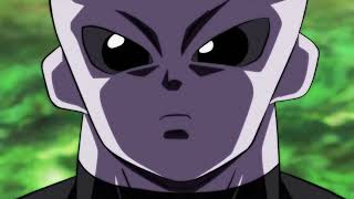 Tevvez Legend x Jiren DBZ Hardstyle [upl. by Narat]