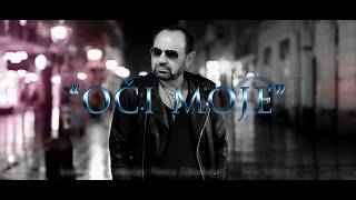 Mile Kitic  Oci moje  OFFICIAL VIDEO 2018 [upl. by Namreg]