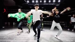 WetterLyrics  Twista FT Erika Shevon Yumeki Choreography  GH5 Dance Studio [upl. by Eesdnyl]